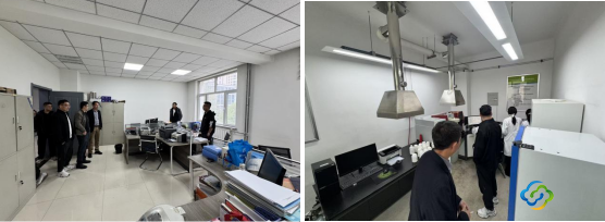 五一节前安全检查